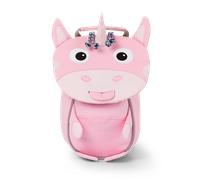 Affenzahn Kleiner Freund "Einhorn" Kindergartenrucksack Pink, Rosa, Lila