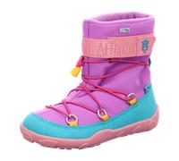 Affenzahn Eule für Kinder, pink, Größe 25 EU