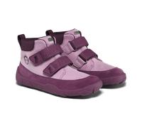 Affenzahn Kinderschuhe Stiefel Pink, Lila Pink/Lila - Gr. - 27