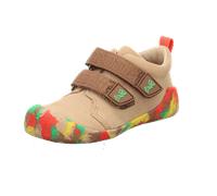 Affenzahn Lauflerner Leder Walky Affenzahn - Beige 23
