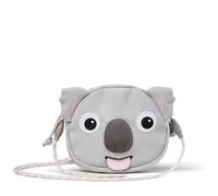 Affenzahn - Brustbeutel Koala Pink, Grau