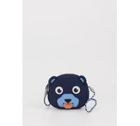 Affenzahn Geldbörse Kinder in blau in Größe: 2