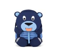 Affenzahn - GROßE FREUNDE Vorschulartikel Große Freunde Bobo Bär blau