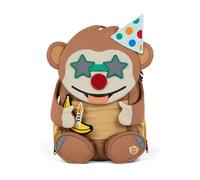 Affenzahn Großer Freund Kindergartenrucksack für 3-5 Jährige Kita Funktional 8L