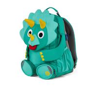Affenzahn Dinosaurs Rucksack City backpack Grün