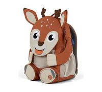 Affenzahn Großer Freund Kindergartenrucksack für 3-5 Jährige Kita Funktional 8L