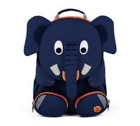 Affenzahn Großer Freund Kindergartenrucksack 31 cm blau