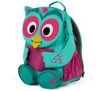 Affenzahn Kinderrucksack Großer Freund 8l Eule