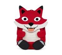 Affenzahn Fox Backpack Rot