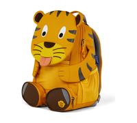 Affenzahn - Großer Freund Tiger Gelb, Braun