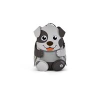 Affenzahn Kinderrucksack Großer Freund | Kindergartenrucksack für Kinder von 3 bis 5 Jahren mit funktionalem Design und 8 L Volumen für den täglichen Einsatz