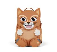 Affenzahn Großer Freund Kindergartenrucksack für 3-5 Jährige Kita Funktional 8L