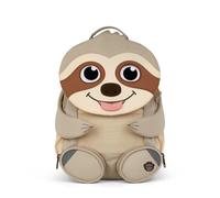 Affenzahn Kinderrucksack Großer Freund Faultier – 8 l, Beige