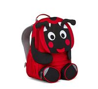 Affenzahn Großer Freund Kindergartenrucksack für 3-5 Jährige Kinder im Kindergarten und Kinderrucksack für die Kita, Affenzahn - Braun
