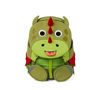 Affenzahn Großer Freund - Kindergartenrucksack für 3-5 Jährige Kinder im Kindergarten und Kinderrucksack für die Kita