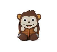Affenzahn Großer Freund Kindergartenrucksack für 3-5 Jährige Kinder im Kindergarten und Kinderrucksack für die Kita