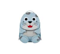 Affenzahn Großer Freund Kindergartenrucksack für 3-5 Jährige Kita Funktional 8L