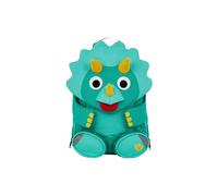 Affenzahn Dinosaurs Rucksack City backpack Grün