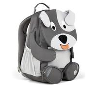Affenzahn Großer Freund Kindergartenrucksack für 3-5 Jährige Kita Funktional 8L