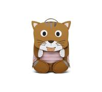 AFFENZAHN AFZ-FAL-002-037 Großer Freund Katze Braun