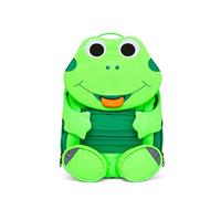 Affenzahn Großer Freund Kindergartenrucksack für 3-5 Jährige Kita Verspielt Funktional 8L Volumen