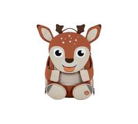 Affenzahn Großer Freund Kindergartenrucksack für 3-5 Jährige Kita Funktional 8L