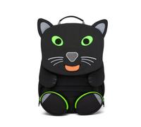 Affenzahn Großer Freund - Kindergartenrucksack Schwarzer Panther
