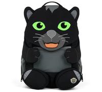 Affenzahn - Großer Freund Panther - Kinderrucksack schwarz (Beige)