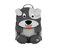 Affenzahn - Großer Freund Hund Grau