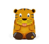 Affenzahn - Großer Freund Tiger Gelb, Braun