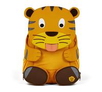 Affenzahn - Großer Freund Tiger Gelb, Braun