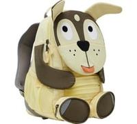 Affenzahn Large Friend Kindergarten Backpack Tonie Dog