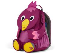 Affenzahn - Großer Freund Vogel - Kinderrucksack lila (Pink)