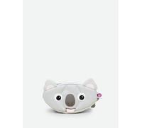 Affenzahn Gürteltasche Kinder in grau in Größe: 2