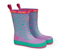 Affenzahn Gummistiefel Vegan Plashy Eule Größe 27