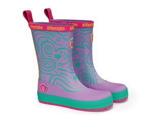 Affenzahn Gummistiefel Vegan Plashy Eule Größe 31