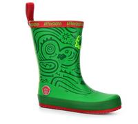 Affenzahn Gummistiefel Vegan Plashy Frosch