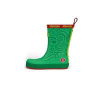 Affenzahn Gummistiefel Vegan Plashy Frosch - Grün 27