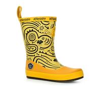 Affenzahn Gummistiefel Vegan Plashy Tiger | Gr. 26