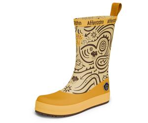 Affenzahn Gummistiefel Vegan Plashy Tiger Größe 27