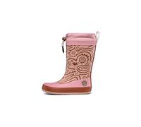 Affenzahn Gummistiefel Vegan Puddly Reh - Rosa 29