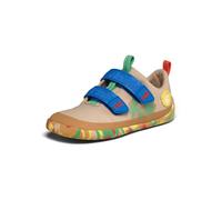 Affenzahn Halbschuh Barfußschuh Baumwolle Lucky Affenzahn 25