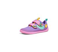 Affenzahn Halbschuh Barfußschuh Baumwolle Lucky Kreativ Tukan 25