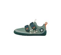 Affenzahn Lucky Barfußschuhe Jungen grün 26