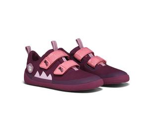 Affenzahn Halbschuh Baumwolle Lucky Otter Größe 25