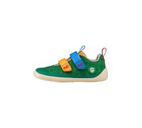 Affenzahn Halbschuh Knit Happy Affenzahn 10 Jahre - Grün 25