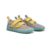 Affenzahn Halbschuh Knit Happy Nashorn Größe 29