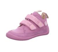 Affenzahn - Halbschuh Leder Buddy Otter Otter Lilac - Gr. - 25