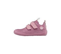 Affenzahn Halbschuh Leder Buddy Otter - Rosa 25