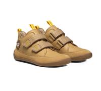 Affenzahn Halbschuh Leder Buddy Tiger Größe 25